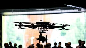 Plzeň ovládnou drony, město chystá festival bezpilotního létání.