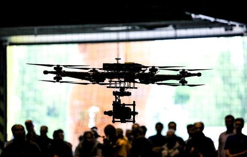 Plzeň ovládnou drony: V pátek začíná festival bezpilotního létání
