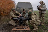 Smutná bilance války: Tihle Češi padli v bojích Ukrajině! Mrtvých ale může být více