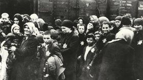 Přeživší holokaustu dostanou od nizozemských drah odškodné v řádech statisíců