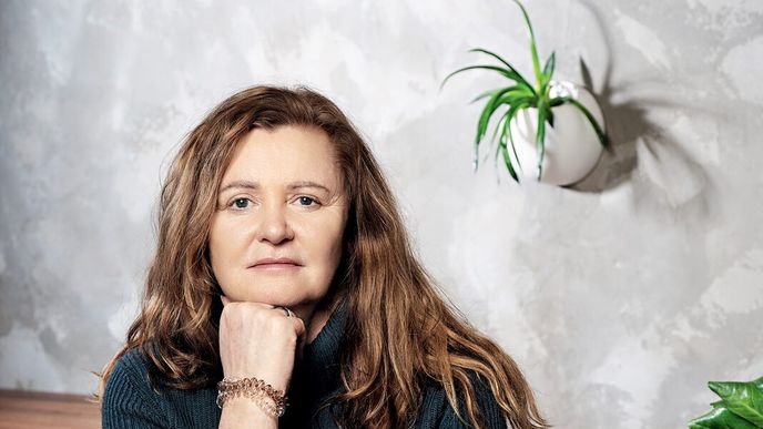 Petra Prymulová Petra Prymulová