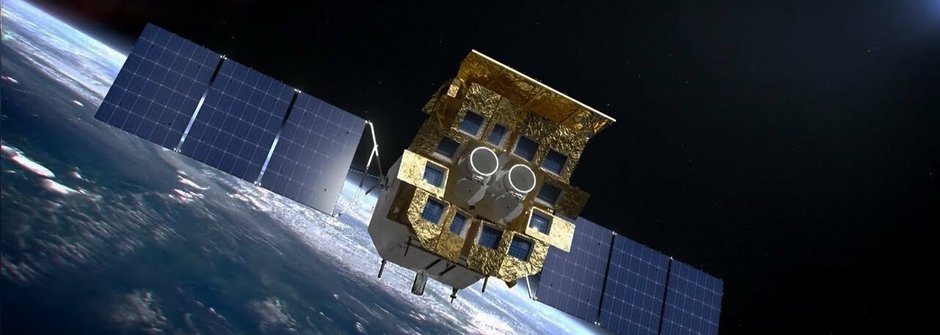 Drama ve vesmíru: Co objeví nová čínská družice?