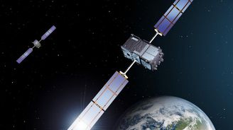 Navigace Galileo je už pátý den bez signálu. Satelity jsou v pořádku, příčina výpadku je na Zemi