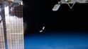 CubeSaty se vypouštějí hromadně po desítkách prostřednictvím nosných raket nebo také z paluby Mezinárodní kosmické stanice.