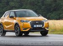 DS 3 Crossback 1.2 PureTech 130