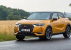 TEST DS 3 Crossback 1.2 PureTech 130 EAT8 – Prémie na půl cesty