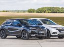 DS 3 Crossback 1.2 PureTech 8AT vs. Honda HR-V 1.5 Turbo CVT