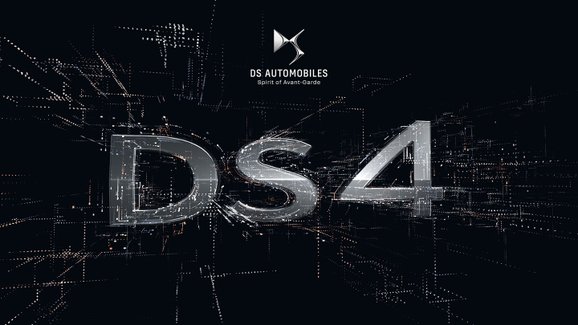 Nové DS 4 už se rýsuje. Slibuje unikátní techniku