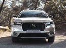 DS 7 Crossback E-TENSE 4x4