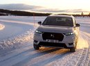 DS 7 Crossback E-TENSE 4x4