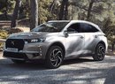 DS 7 Crossback E-TENSE 4x4