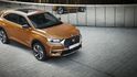 DS 7 Crossback