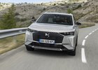 Příští generace DS 7 má být výhradně elektrická, stejně jako sourozenec značky Lancia