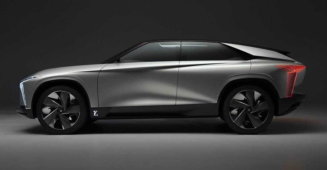 DS Aero Sport Lounge (2020)