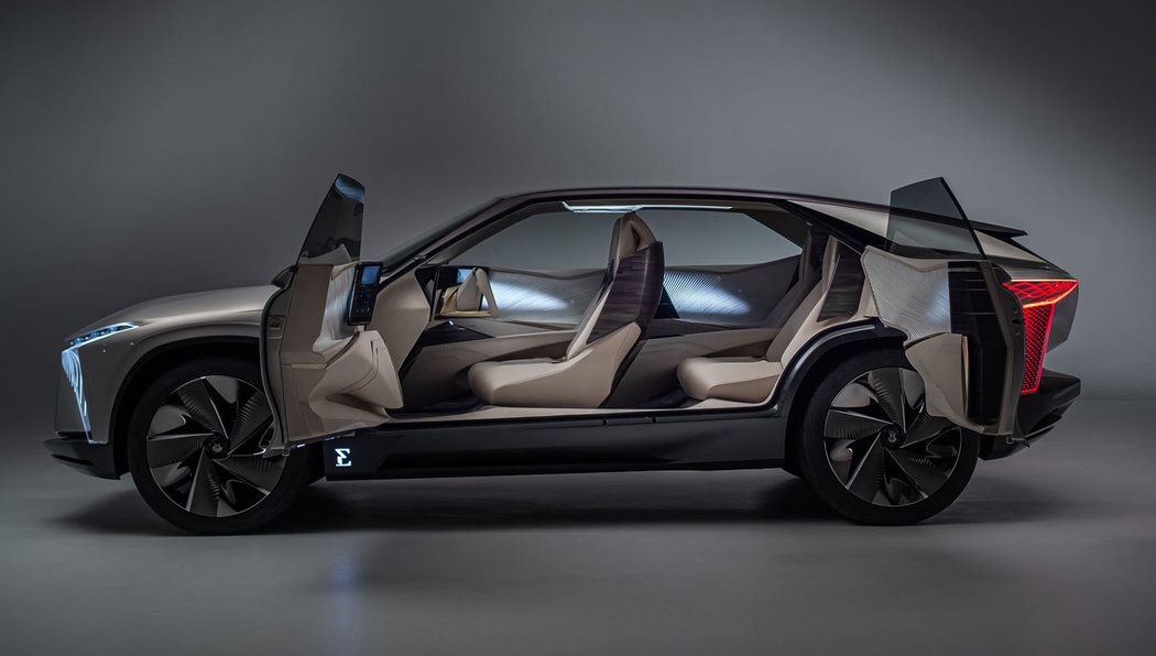 DS Aero Sport Lounge (2020)