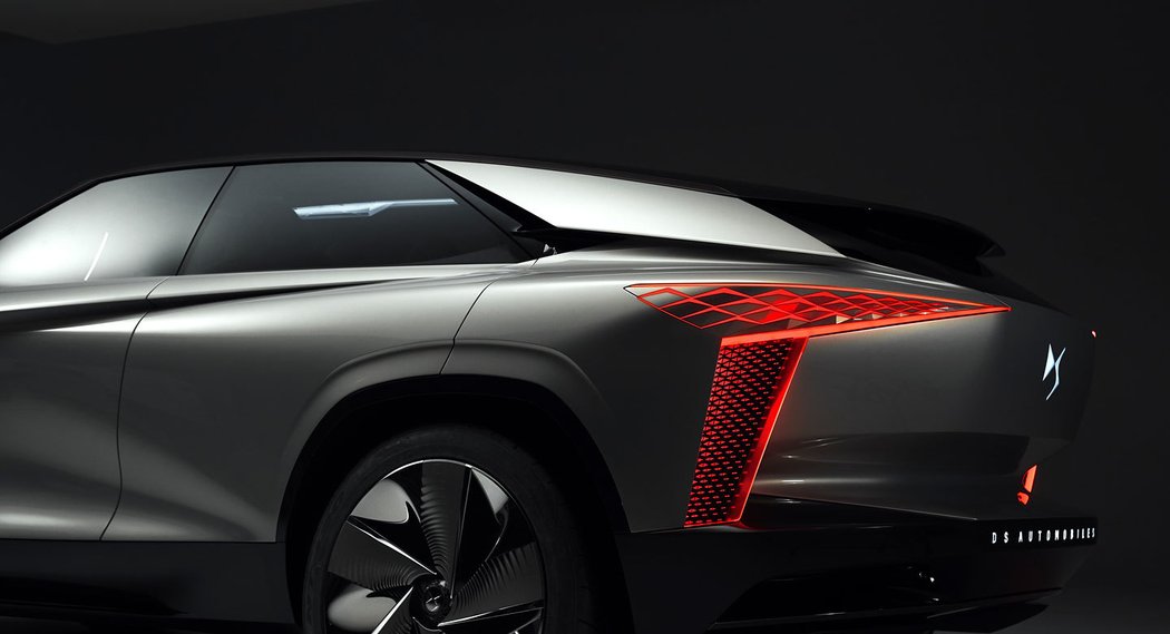 DS Aero Sport Lounge (2020)