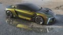 DS E-Tense Performance DS E-Tense Performance