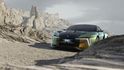 DS E-Tense Performance DS E-Tense Performance
