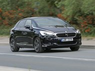 DS5 2.0 HDi