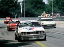 DTM slaví 40. narozeniny. První sezoně kralovalo BMW