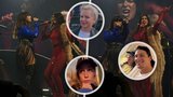 Dua Lipa v Praze a... České celebrity ve varu! Kdo se na koncert nedostal?