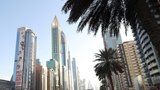 Město rekordních mrakodrapů: V Dubaji otevřeli nejvyšší hotel světa