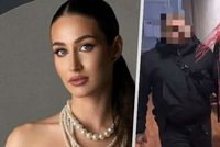 Vražda v luxusním hotelu v Dubaji: Žárlivý přítel zabil mladou letušku, myslel si, že dělá eskort