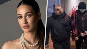 Žárlivý přítel si mylně vydedukoval, že letuška dělá v Dubaji eskort.