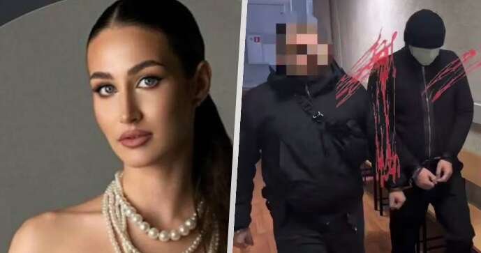 Žárlivý přítel si mylně vydedukoval, že letuška dělá v Dubaji eskort.