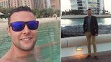 Hororová dovolená: Muž vyfasoval 3 měsíce za sáhnutí na jiného muže v Dubaji, od emíra přišla milost