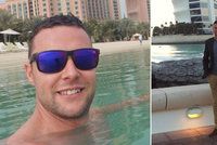 Hororová dovolená: Turista se v Dubaji omylem dotkl jiného muže, hrozí mu až 3 roky