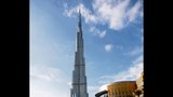 GALERIE: Nejvyšší hotel světa stavěli i Češi
