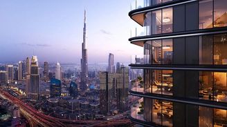 Proč je Dubaj tak lákavá svými nemovitostmi? Své útočiště tam našli i někteří slavní Češi Proč je Dubaj tak lákavá svými nemovitostmi? Své útočiště tam našli i někteří slavní Češi