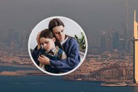 Příběh paní Adély zburcoval politiky: Manžel vzal děti do Dubaje a odmítá je vrátit!