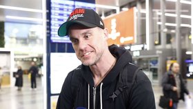 Na pražské letiště dorazil let Smartwings z Dubaje.