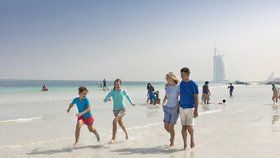 Dubaj se chystá na návrat turistů: Jak vypadají aktuální opatření? 