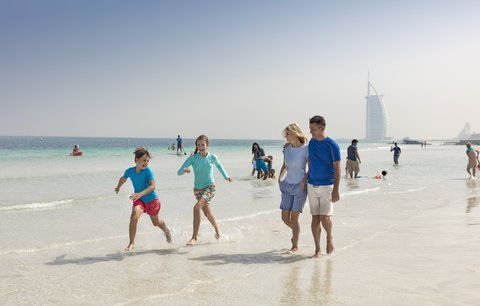 Dubaj se chystá na návrat turistů: Jak vypadají aktuální opatření? 