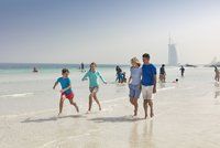 Dubaj se chystá na návrat turistů: Jak vypadají aktuální opatření?