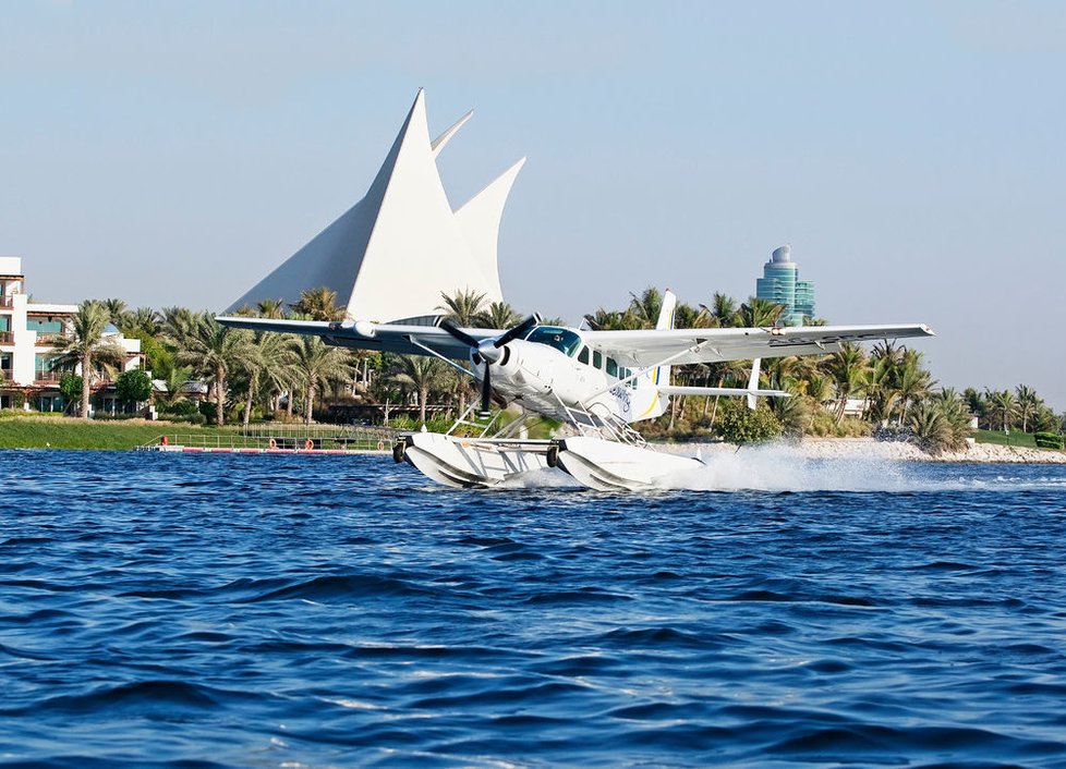 Burdž Al Arab