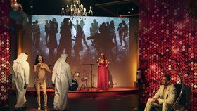V Dubaji otevřelo nové muzeum voskových figurín Madame Tussauds