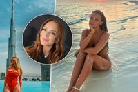 Peklo na Blízkém východě: Celebrity prchají, ale... Tyto hvězdy zůstaly!