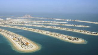 Vrací se Dubaj na investorskou mapu světa? Vydělat daly realitní akcie i byty na správných adresách Vrací se Dubaj na investorskou mapu světa? Vydělat daly realitní akcie i byty na správných adresách