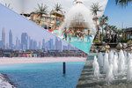 Nejvíc cool rodinná zábava v Dubaji má značku La Mer! Nová pláž přitahuje tisíce lidí