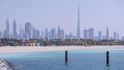 K nejpoptávanějším destinacím patří Spojené arabské emiráty.