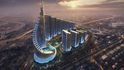 V Dubaji se dál chystají stavební megaprojekty. Například Binghatti Mercedes-Benz, nová luxusní rezidenční čtvrt. Hotová má být v roce 2029. V Dubaji se dál chystají stavební megaprojekty. Například Binghatti Mercedes-Benz, nová luxusní rezidenční čtvrt. Hotová má být v roce 2029.