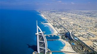 Do Dubaje se vrací megalomanství, chce Expo 2020