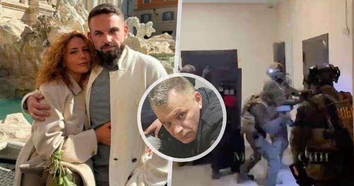 Manželé Novakovi sledovali, jak jejich protějšek mučí k smrti.