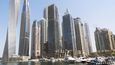 Dubaj nabízí pro turisty atrakce na celý týden.