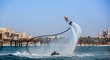 Vyzkoušejte flyboarding