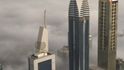 Dubajský princ fotil své město, výsledek je kouzelný